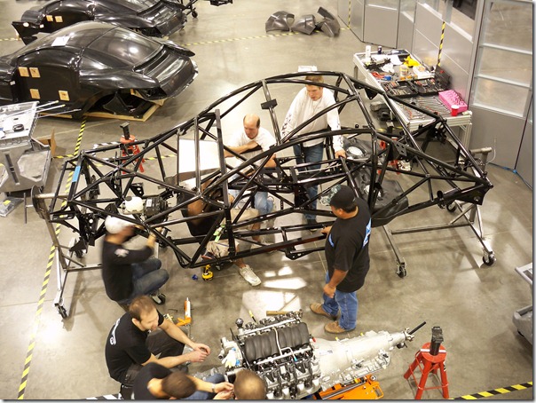 地域経済復活の鍵!?ローカルモータースから未来の自動車産業を考える Social Design News