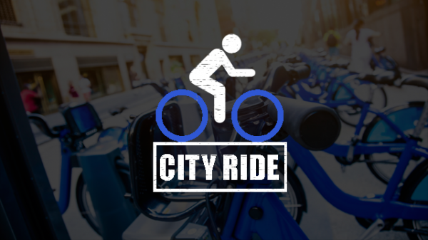 city-ride