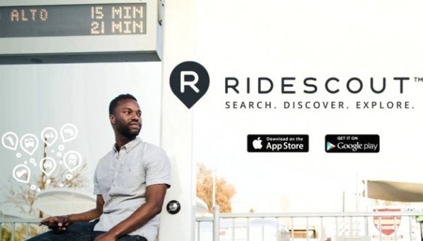 ridescout
