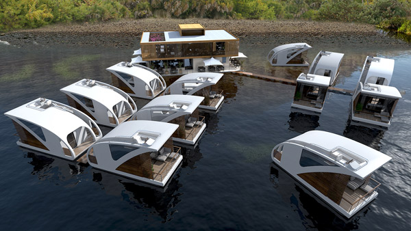 Floating-hotel-design